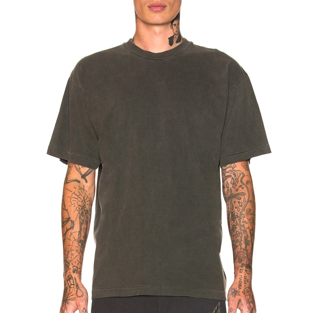 YEEZY SEASON 6 CORE SHIRT